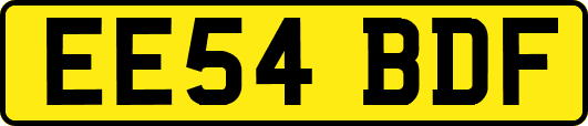 EE54BDF