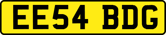 EE54BDG