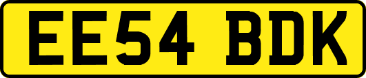 EE54BDK