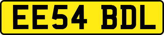 EE54BDL