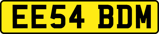 EE54BDM