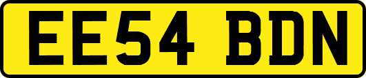 EE54BDN