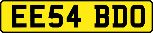 EE54BDO