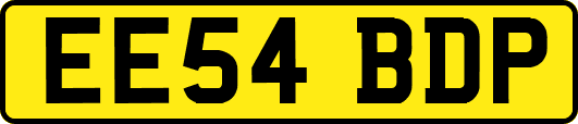 EE54BDP