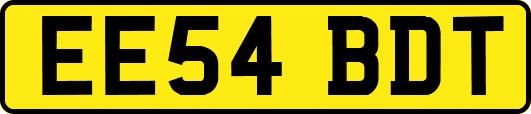 EE54BDT