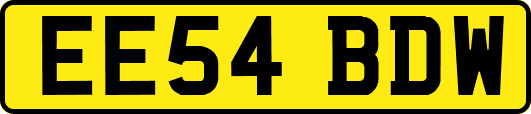 EE54BDW