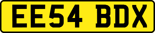 EE54BDX