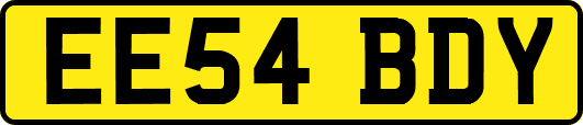 EE54BDY