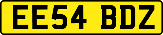 EE54BDZ