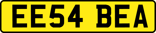 EE54BEA
