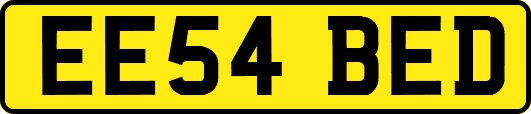 EE54BED