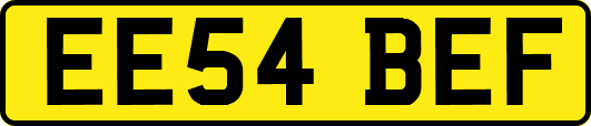 EE54BEF
