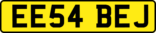EE54BEJ