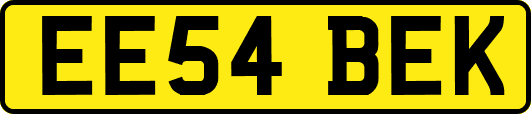 EE54BEK