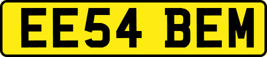 EE54BEM
