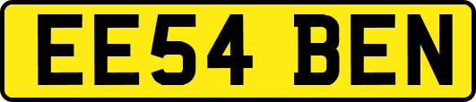 EE54BEN