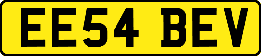 EE54BEV