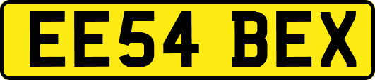 EE54BEX