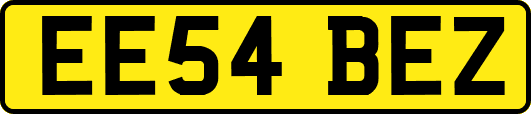 EE54BEZ