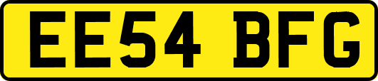 EE54BFG