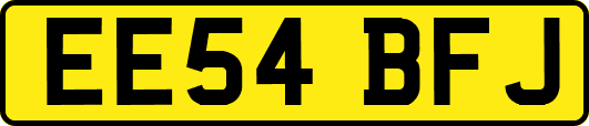 EE54BFJ