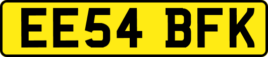 EE54BFK