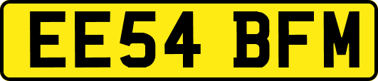 EE54BFM