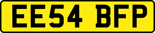 EE54BFP
