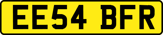 EE54BFR