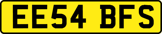 EE54BFS