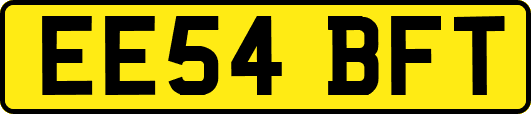 EE54BFT