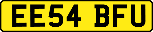 EE54BFU