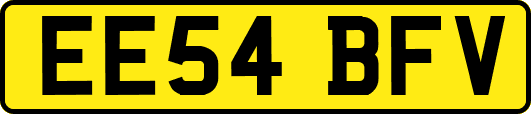 EE54BFV