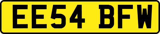 EE54BFW