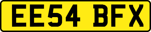 EE54BFX