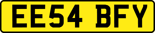 EE54BFY
