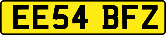 EE54BFZ