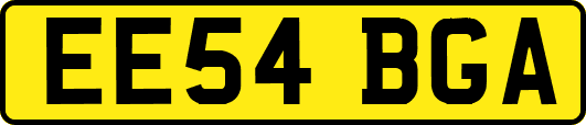 EE54BGA