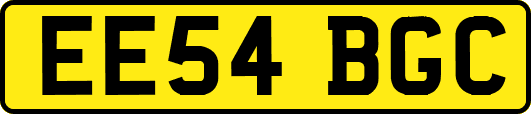 EE54BGC