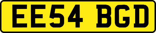 EE54BGD