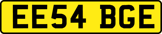 EE54BGE