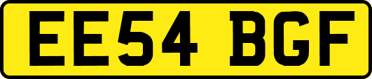 EE54BGF