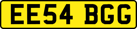 EE54BGG