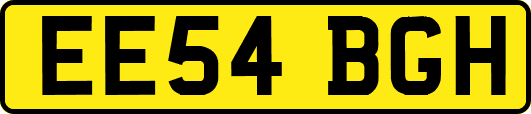 EE54BGH