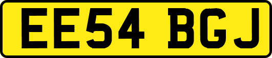 EE54BGJ