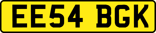EE54BGK