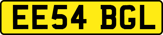 EE54BGL