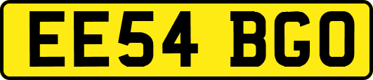 EE54BGO