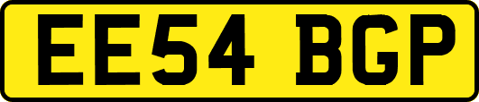 EE54BGP