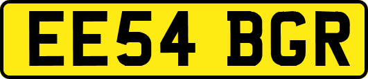 EE54BGR